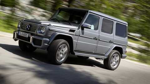 Tiêu chí xe hơi của các tỷ phú dầu mỏ Nga