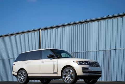 Tiêu chí xe hơi của các tỷ phú dầu mỏ Nga