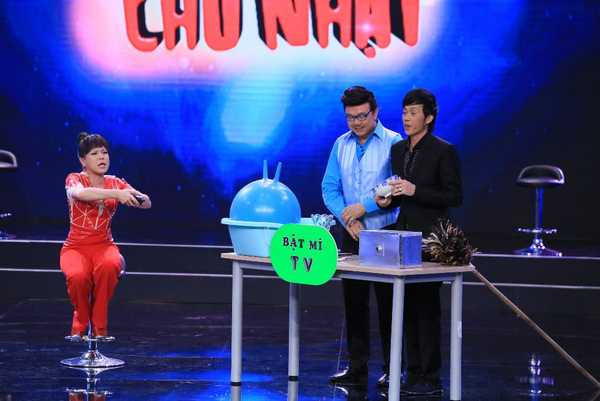 bí mật đêm chủ nhật