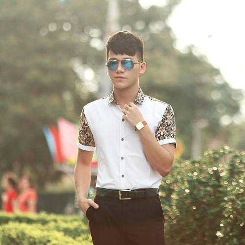 Tuấn Kiệt còn có sở trường là vẽ và chụp ảnh.