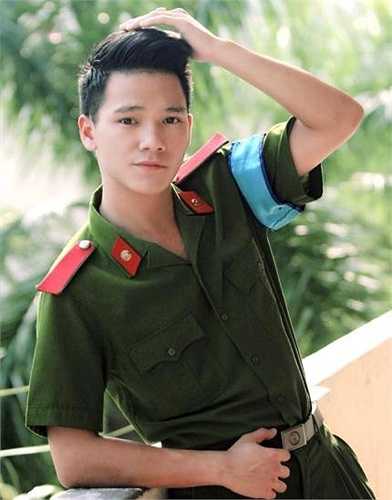 Tuấn Kiệt từng tham gia và đạt giải trong cuộc thi ảnh Tổ quốc qua góc nhìn trẻ của báo Sinh viên Việt Nam và cuộc thi Vẻ đẹp chiến sĩ Công an Nhân dân do báo Thanh niên tổ chức.