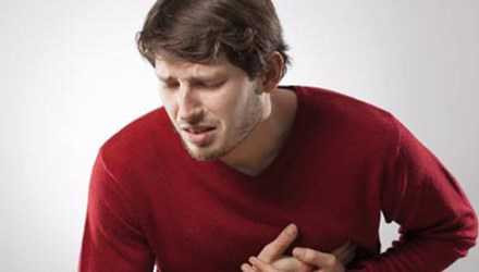 Nguyên nhân hàng đầu gây đột tử ở nam giới