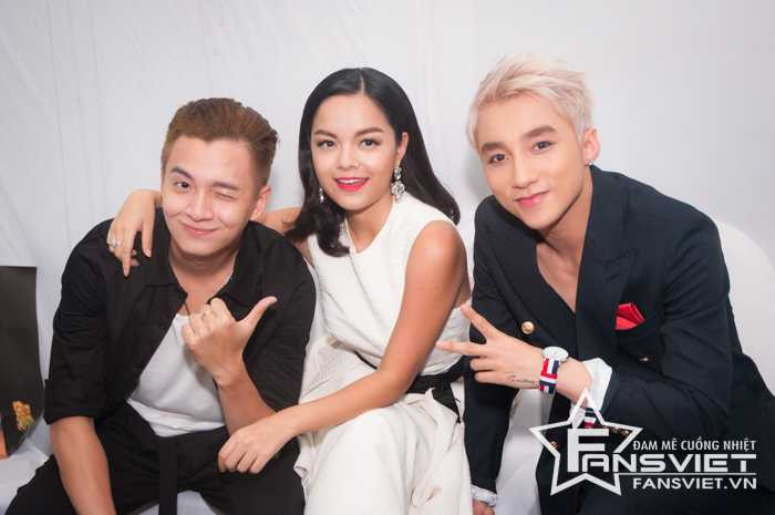 sinh nhật sơn tùng