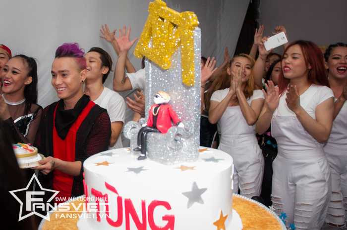 đồng nghiệp sơn tùng