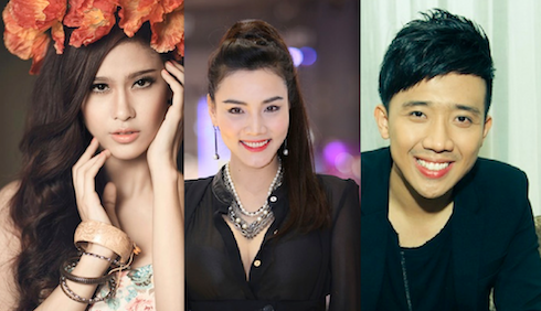 vẻ đẹp hoàn hảo