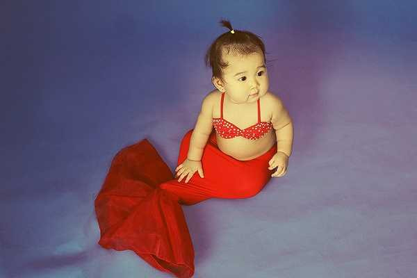 Nhưng nếu con có một niềm đam mê khác thì cả hai vẫn luôn tôn trọng.