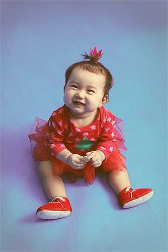 Vừa qua, cặp vợ chồng vừa có chuyến công tác tại Italy và tranh thủ tận hưởng khoảng thời gian lãng mạn tại đất nước hình chiếc ủng