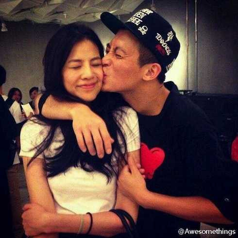 Bí quyết 'cải lão hoàn đồng' của Trần Quán Hy