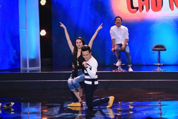 bí mật đêm chủ nhật