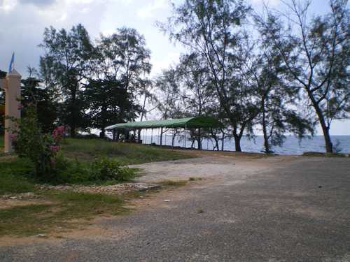 Vác ba lô tiền đi mua đất Phú Quốc