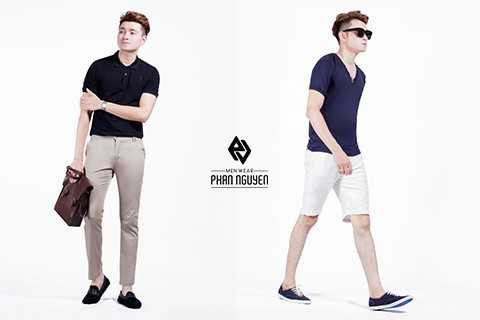 Hè rộn ràng - Vip vàng mua sắm