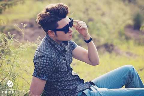 Hè rộn ràng - Vip vàng mua sắm