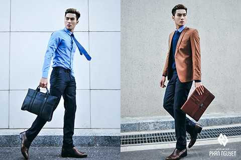 Hè rộn ràng - Vip vàng mua sắm