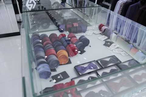 Hè rộn ràng - Vip vàng mua sắm