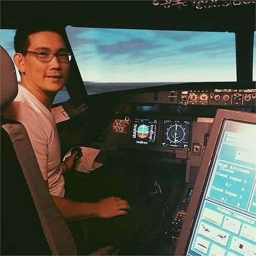 Tham gia diễn xuất khá muộn, tuy nhiên Richard Yap lại đạt được những thành công nhất định. 