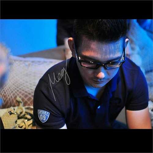 Chỉ sau 2 năm, anh đã tham gia tổng cộng 9 phim truyền hình và một phim điện ảnh, một con số không hề nhỏ với một 'lính mới' như Richard. 