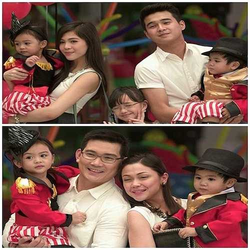 Cùng ngắm thêm một vài hình ảnh trong phần 3 của bộ phim: