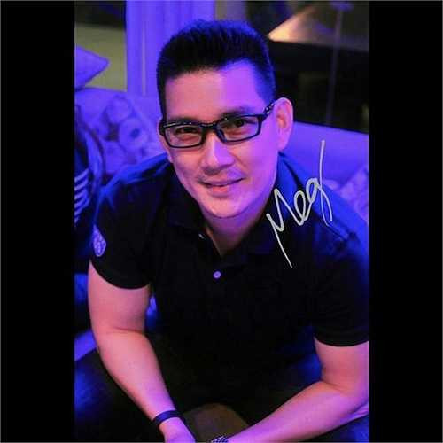 Vẻ nam tính, lịch lãm của quý ông ngoại tứ tuần không chỉ dễ dàng làm siêu lòng các eva mà còn là niềm mơ ước của bất cứ đấng mày râu nào. 