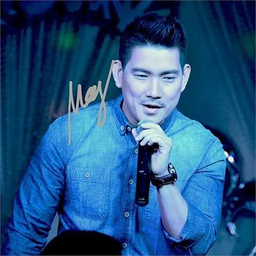 Chỉ riêng vai diễn trong 'Trái tim bé bỏng' đã giúp anh nhận về cho mình hàng loạt giải thưởng như: 'Diễn xuất ấn tượng nhất' tại Gawad Tanglaw 2013; 'Cặp đôi màn ảnh nổi tiếng nhất' với Jodi Sta; 'Nam diễn viên chính xuất sắc nhất' tại PMPC Star Awards for Television lần thứ 27 (2013). 