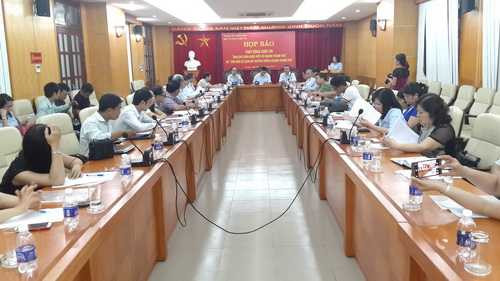 Phát động Cuộc thi Tìm hiểu về lịch sử truyền thống ngành Thanh tra