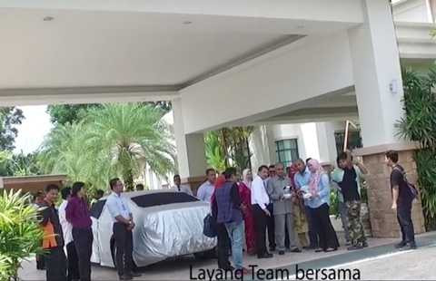 Hãng xe nội địa của Malaysia với tham vọng thống lĩnh thị trường