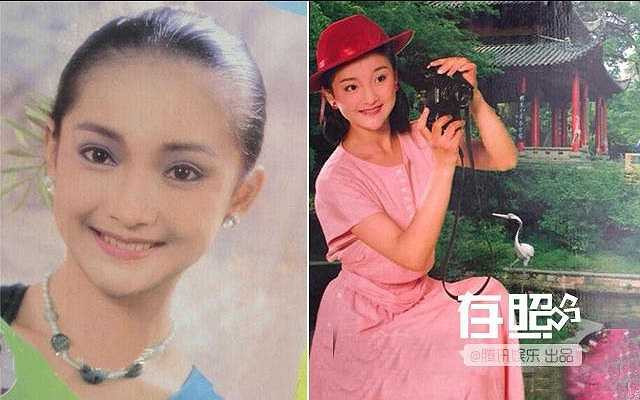 Châu Tấn làm người mẫu ảnh lịch từ năm 16 tuổi, khi còn đang theo học tại Trường múa Chiết Giang. Thời điểm đó, thù lao của cô chỉ dao động ở mức 10 NDT - 20 NDT. 'Mỗi lần chụp ảnh, tôi đều tiết kiệm được số tiền không nhỏ đóng học phí, trang trải sinh hoạt hàng ngày' - cô chia sẻ.