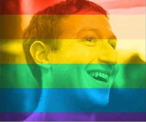 cầu vồng lục sắc