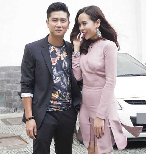 Cặp đôi giám khảo