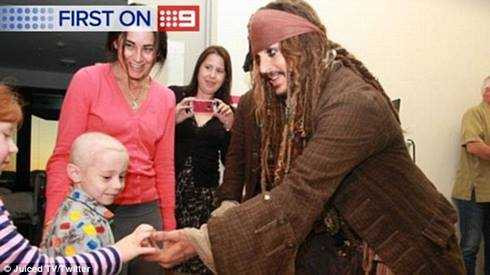 cướp biển caribe