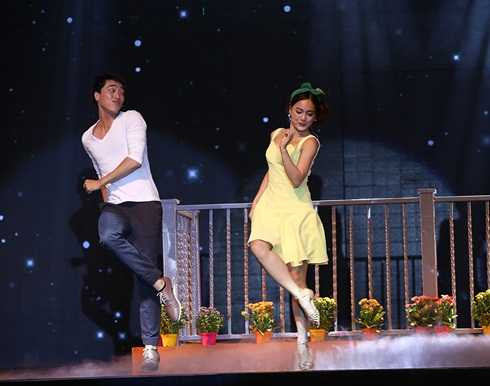 diễn viên lan phương