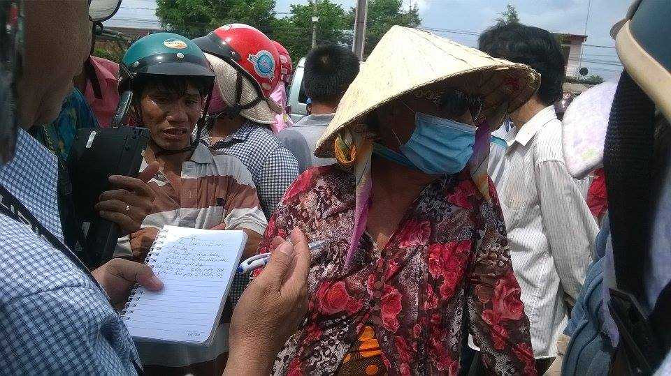 Thảm sát kinh hoàng ở Bình Phước: 'Cảnh 6 người bị giết ám ảnh cả đời tôi'