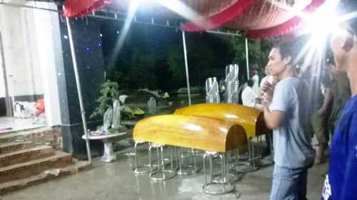 Thảm sát kinh hoàng ở Bình Phước: Xuất hiện nhiều nghi vấn