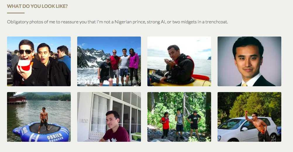 Treo thưởng 212 triệu đồng để tìm bạn gái