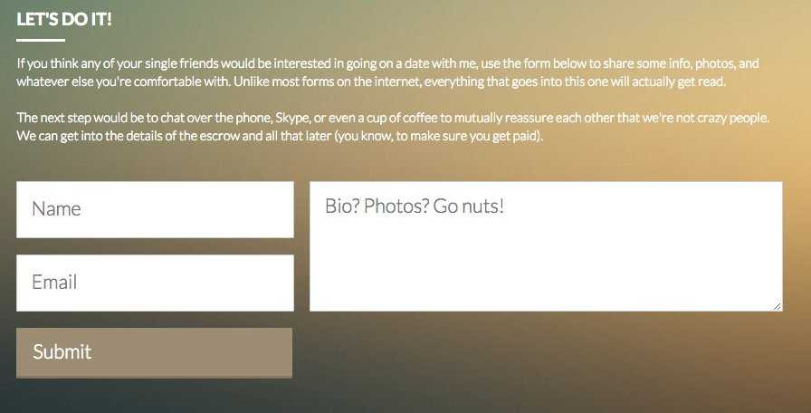 Treo thưởng 212 triệu đồng để tìm bạn gái