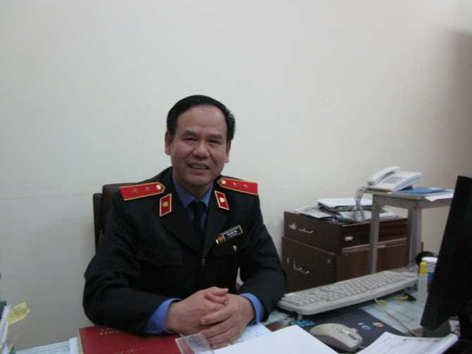 Án oan Nguyễn Thanh Chấn: Bí ẩn cuộc gọi cảnh báo 'oan chồng oan'