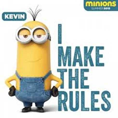 minions