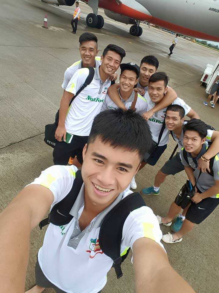 Công Phượng tảng lờ lời mời từ đại gia Úc