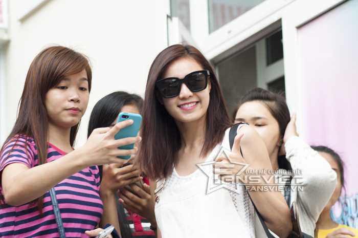 Ninh Dương Lan Ngọc