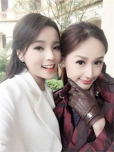 Kỳ Duyên và Mai Phương Thuý là hai Hoa hậu Việt Nam tốn nhiều giấy mực nhất của báo giới.