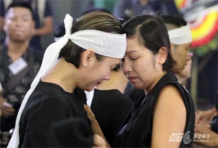 Ca sĩ Mỹ Linh chia buồn cùng gia đình nhạc sĩ An Thuyên.