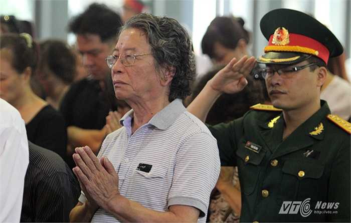 Nhạc sĩ Phó Đức Phương vô cùng thương tiếc người đồng nghiệp tài hoa, nhạc sĩ An Thuyên.