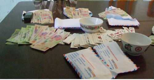 Sới bạc khủng thu hút cả đảng viên và cụ ông 89 tuổi