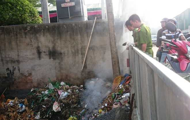 Thảm sát kinh hoàng ở Bình Phước: Nhói lòng bé 2 tuổi gào khóc đòi mẹ