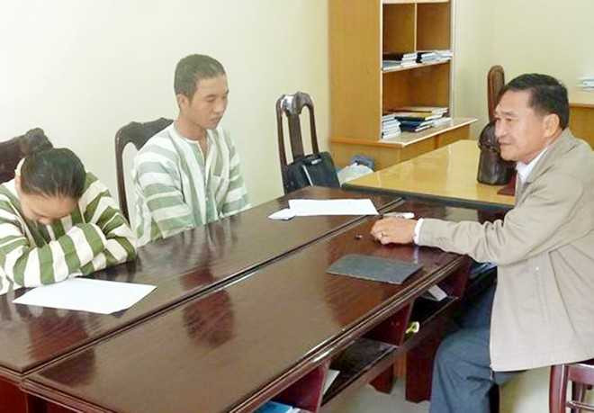 Bị bắt giam vì trộm cắp, Hào Anh đã có luật sư bào chữa miễn phí