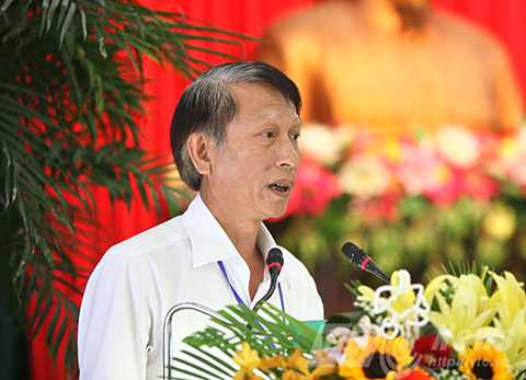 Bí thư Đà Nẵng, Trần thọ, quản lý, nhà chung cư, lừa đảo, kẻ gian, tự tung tự tác