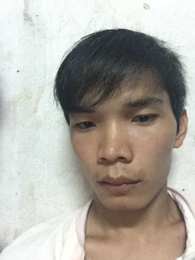 Công bố hình ảnh nghi can vụ thảm sát ở Bình Phước