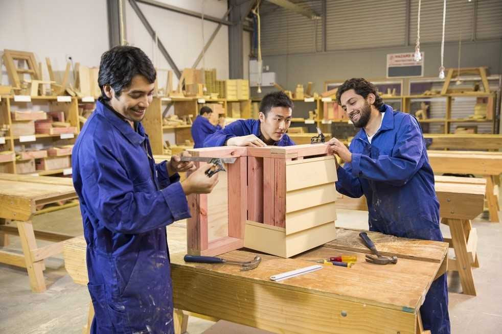 Đa dạng lựa chọn giáo dục đại học tại New Zealand