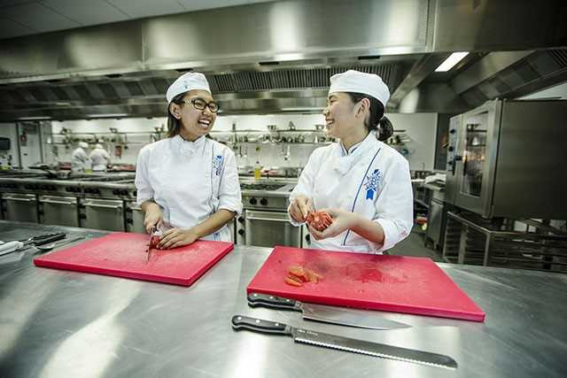 Đa dạng lựa chọn giáo dục đại học tại New Zealand