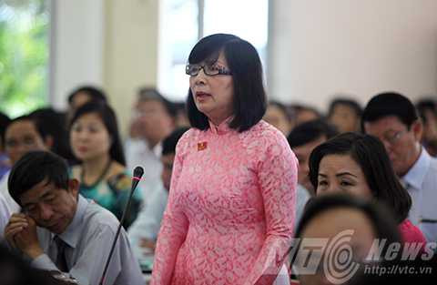 Kỳ họp thứ 14, HĐND Đà Nẵng, nóng, trên 80 độ C, biệt phủ, cuối cùng, Hải Vân, trái phép