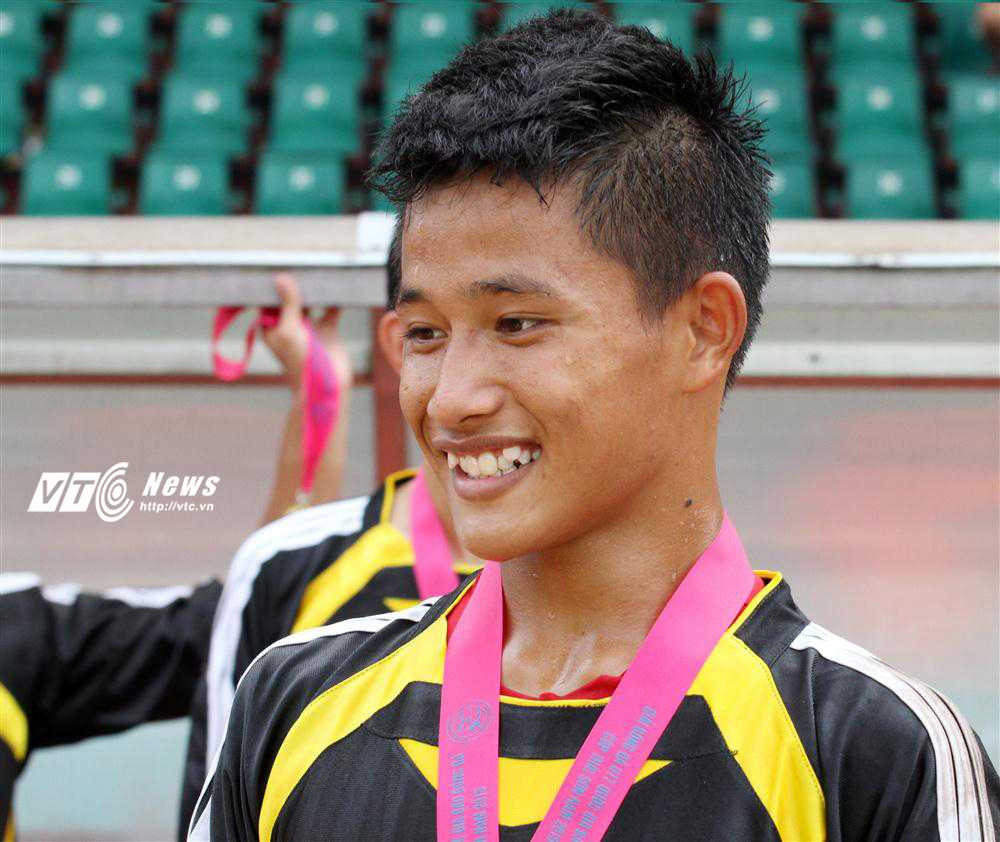 Phan Văn Biểu PVF